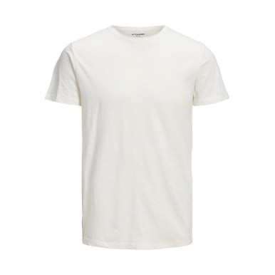 Jack&Jones T-shirt manica corta jprblurock basic tee ss crew neck